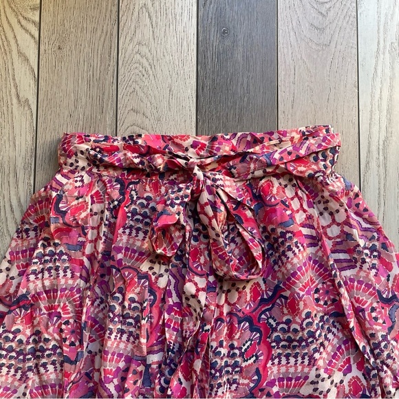 CHUFY YE Skirt - Picture 3 of 8